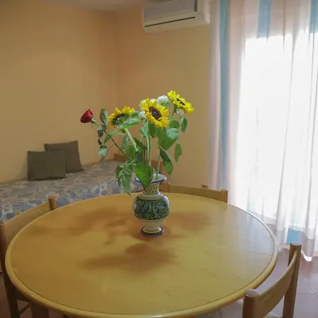 公寓 Casa Rosa *