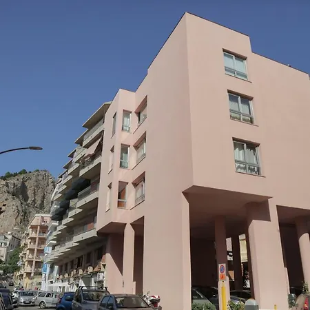 Casa Rosa 公寓 *