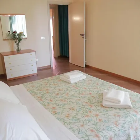 公寓 Casa Rosa