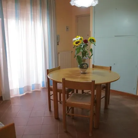 Apartment Casa Rosa Cefalu