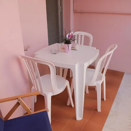Casa Rosa Apartment *