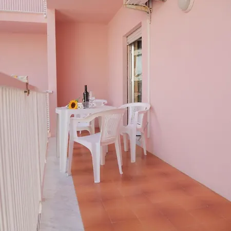 Casa Rosa Apartment *