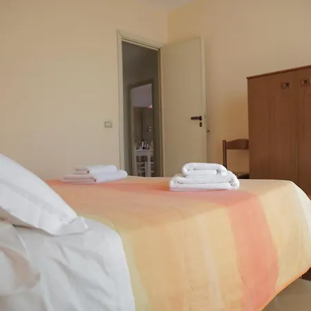 Casa Rosa Apartment
