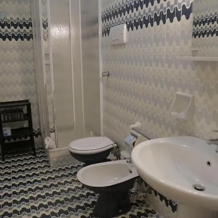 Apartament Casa Rosa *