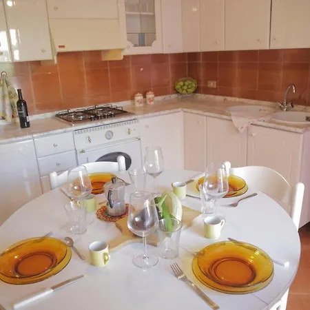 Apartment Casa Rosa *