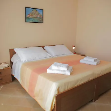 Casa Rosa Apartment *