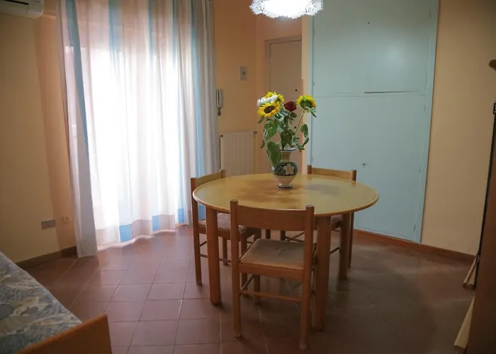 شقة Casa Rosa تْشيفالو