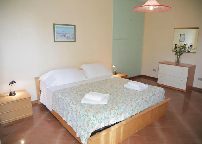 Casa Rosa * تْشيفالو